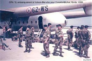 154 - ARMEE DE L'AIR EN ALGERIE 1945-1962-2 (34)